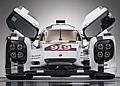 919 Hybrid